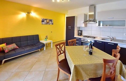 Tulisevica Apartment | Apartment Laurus by Interhome
