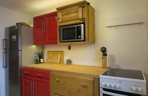 Travexin Apartment | Apartment "Le Cœur des Vosges", 5 minutes from La Bresse
