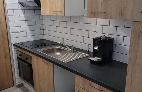 Laruns House | Apartment LE GOURZY 3EME SUD