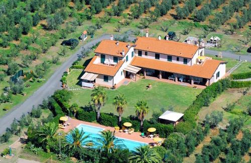 Cecina Apartment | Apartment Le Macine-4 by Interhome