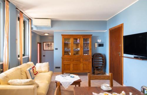 Piani-Ciapin Apartment | Apartment Le Margherite - SLR259 by Interhome