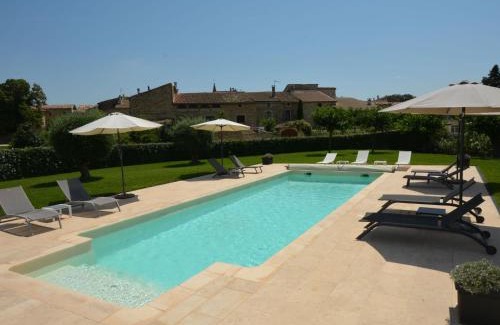 Saint-Denis Apartment | Apartment Le Mas des Trois Anges-3 by Interhome