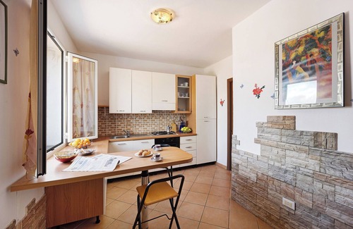 Torrazza Apartment | Apartment 'Le Mimose Bilo 4 Bis' with Mountain View, Pool, Garden and Wi-Fi – Pets Allowed