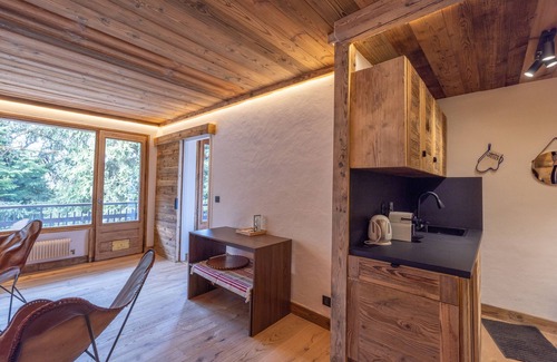 Le Planellet Apartment | Apartment 'Le Régina'