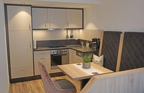 Soelden Apartment | Apartment Leiter by Interhome