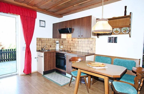 Pfons Apartment | Apartment Lener by Interhome