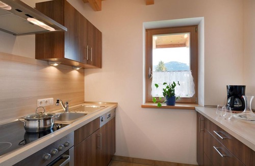 Ellmau Apartment | Apartment "Leo" - Apartments Linda
