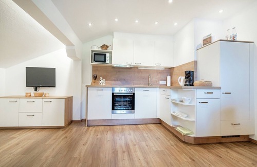 Griessen Apartment | Apartment Leogang near Ski Slopes
