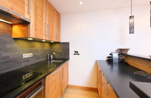 Val Claret Apartment | Apartment Les Hauts du Val Claret - Val Claret-17 by Interhome