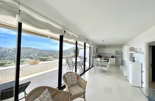 Aiguablava Apartment | Apartment: Les Oliveres, Begur
