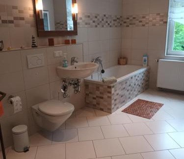 Ziegenrueck Apartment | Apartment Leucht