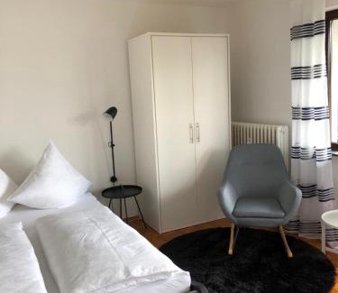 Eschwege Apartment | Apartment Leuchtberg Flair Eschwege