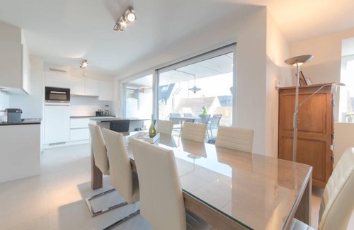 Bredene Apartment | Apartment Lilly by Interhome