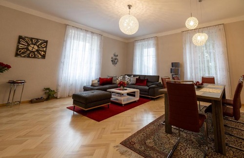 Klagenfurt am Woerthersee Apartment | Apartment Lina