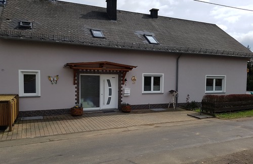 Utzerath Apartment | Apartment Lisbeth Utzerath, Eifel