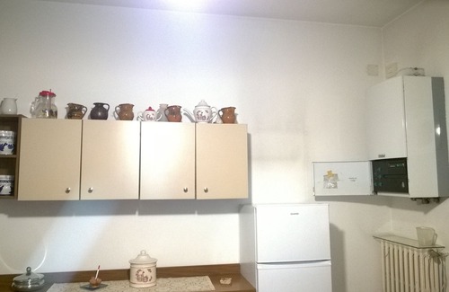 Campolattaro House | Apartment located on the national road but close to every meeting point