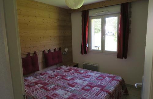 Gerardmer Apartment | Apartment Location Les balcons de La Mauselaine