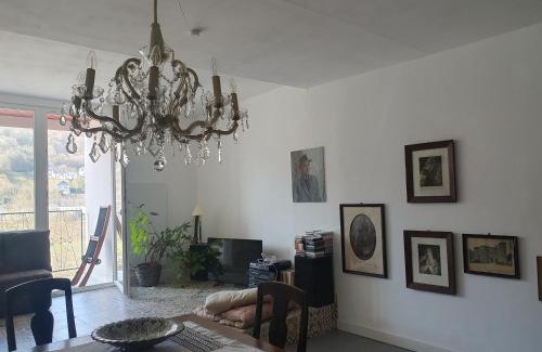 Enkirch Apartment | Apartment Lollo