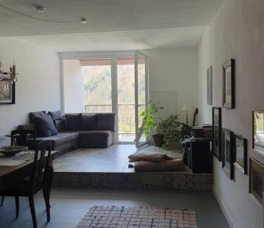 Enkirch Apartment | Apartment Lollo