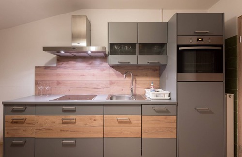 Obervellach Apartment | Apartment LONZA
