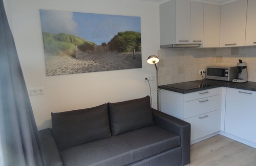 Domburg Apartment | Apartment Lotte in Domburg