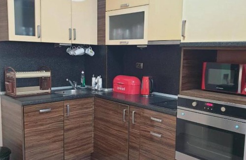 Lozenets Apartment | Apartment Lozenets, Sofia, Bulgaria