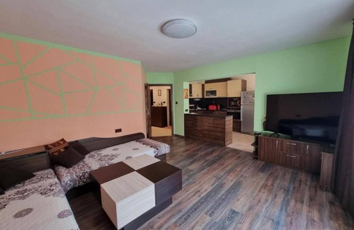 Lozenets Apartment | Apartment Lozenets, Sofia, Bulgaria