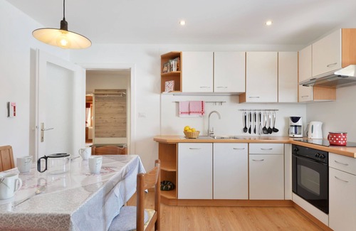 Ortisei Apartment | Apartment Luca by Interhome