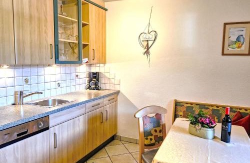 Reith bei Seefeld Apartment | Apartment Lueg ins Land by Interhome