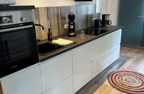 Meinerzhagen Apartment | Apartment "Luna Meadow" in the countryside - ideal for nature lovers & those seeking peace and quiet
