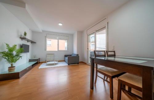 Palafolls Apartment | Apartment Lunamar