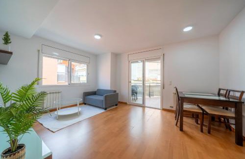 Palafolls Apartment | Apartment Lunamar