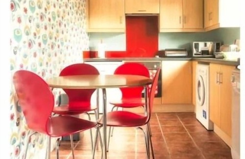 Clondra Apartment | Apartment-Luxury-Private Bathroom-2A