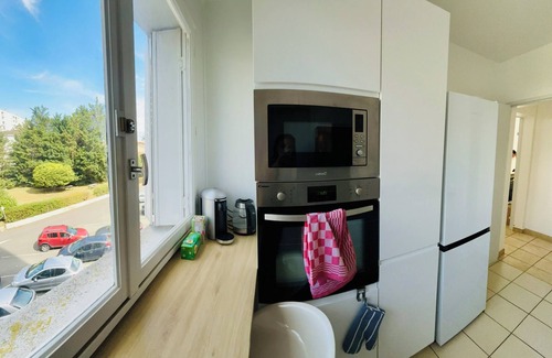 Merignac Apartment | Apartment Mérignac center near Tram parking