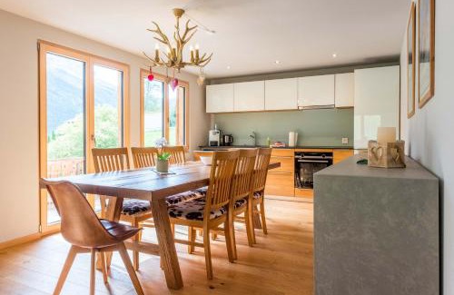 Grindelwald Apartment | Apartment Mühlegaden 5.5 - GRIWA RENT AG
