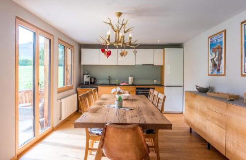Grindelwald Apartment | Apartment Mühlegaden 5.5 - GRIWA RENT AG