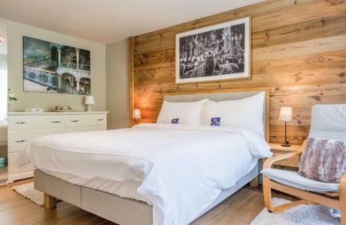 Grindelwald Apartment | Apartment Mühlegaden - GRIWA RENT AG