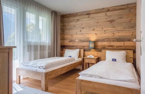 Grindelwald Apartment | Apartment Mühlegaden - GRIWA RENT AG