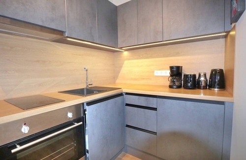 Wasserburg Apartment | Apartment mit Seeblick 09