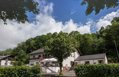 Schonbach Apartment | Apartment Maare - Landgasthaus Zum Kreuzberg