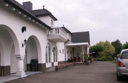 Arcen Apartment | Apartment Maasheuvel