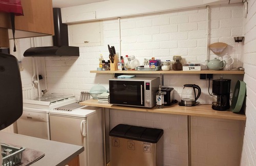 Geulhem Apartment | Apartment Maastricht 2-6 pers, ideal base for cycling and hiking trails.
