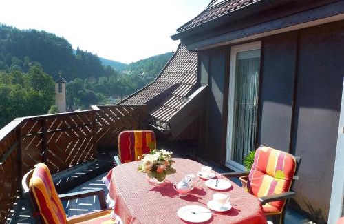Triberg im Schwarzwald Apartment | Apartment Maier-2 by Interhome