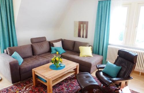 Triberg im Schwarzwald Apartment | Apartment Maier-2 by Interhome
