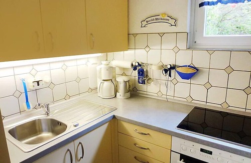 Triberg im Schwarzwald Apartment | Apartment Maier by Interhome