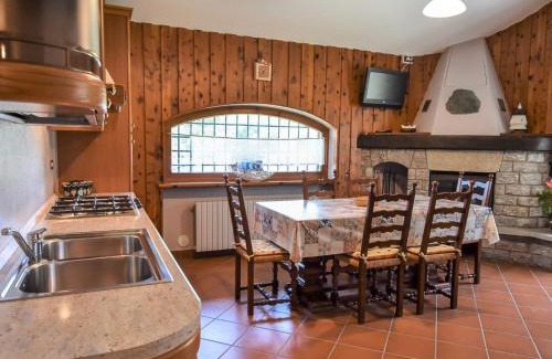 Barche Apartment | Apartment Maison Pro de Solari-1 by Interhome