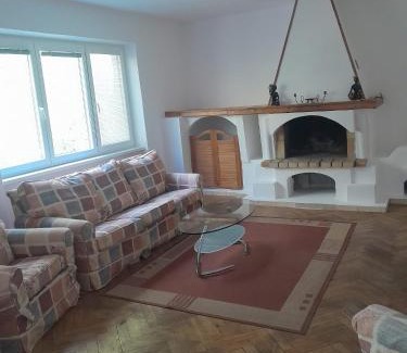 Malacky Apartment | Apartment Malacky