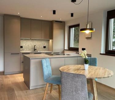 Fie allo Sciliar Apartment | Apartment Malfi