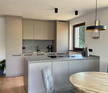 Fie allo Sciliar Apartment | Apartment Malfi