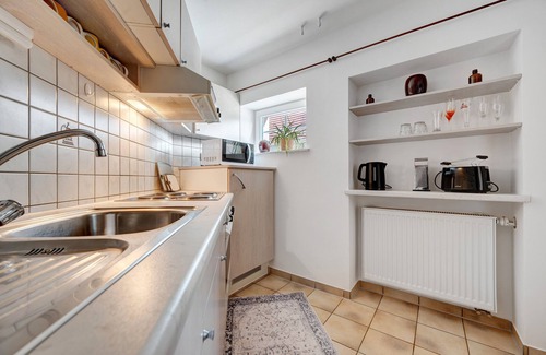 Neubulach Apartment | Apartment 'Malia' with Shared Terrace, Shared Garden and Wi-Fi